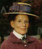 Graphic: Mrs. Bunn