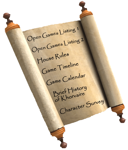 Hotlinked graphic to campaign links